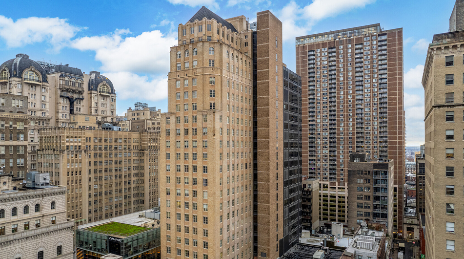 1500 Walnut Street