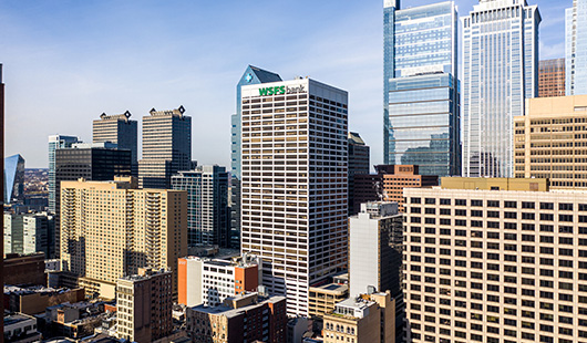 1818 Market St - Philadelphia PA