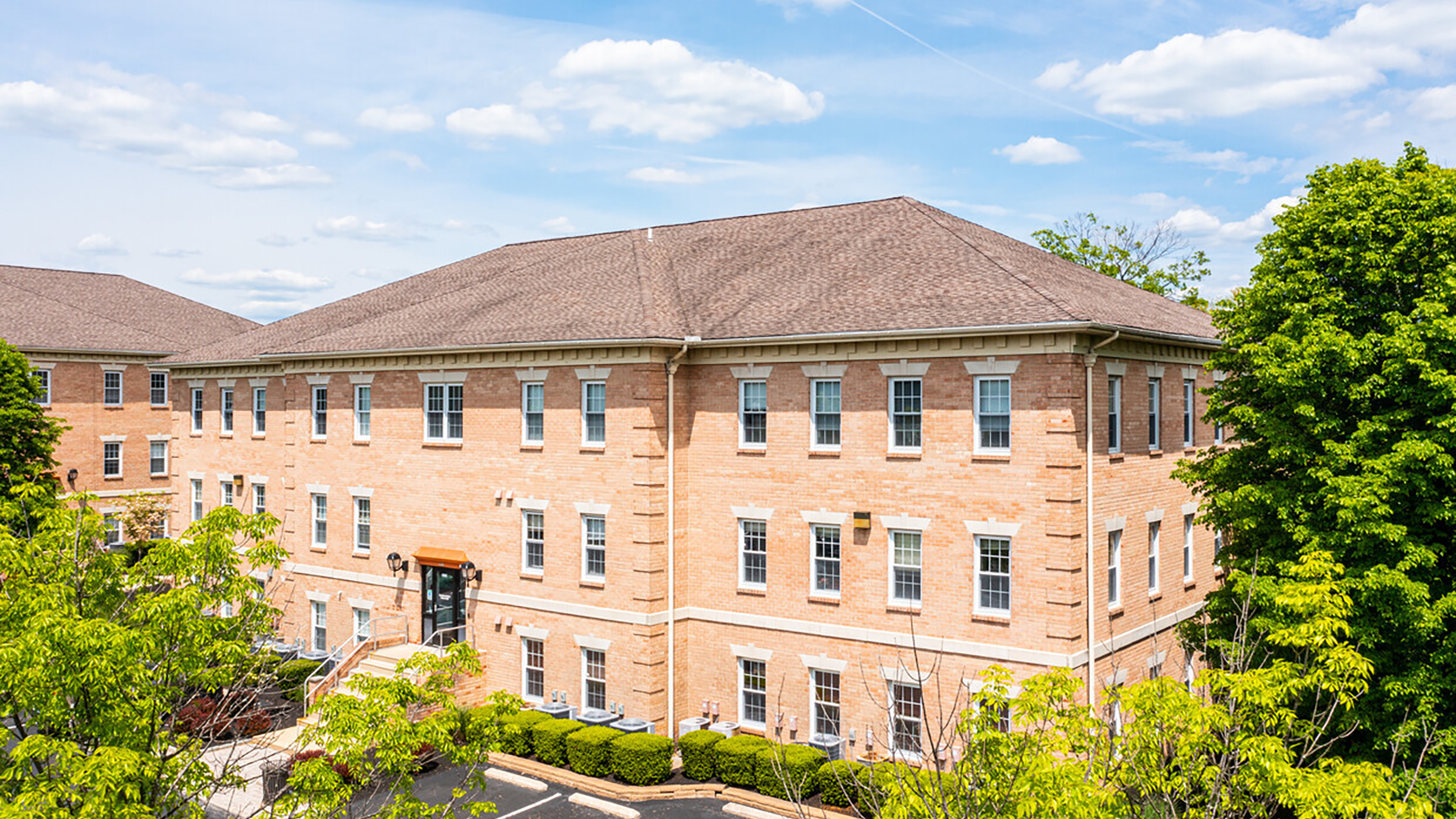 Marple Commons
