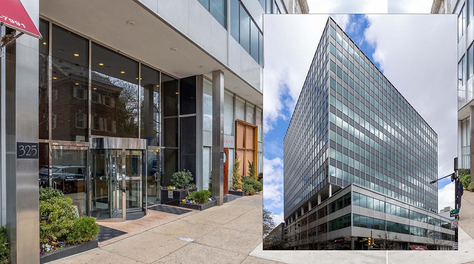 325 Chestnut Street