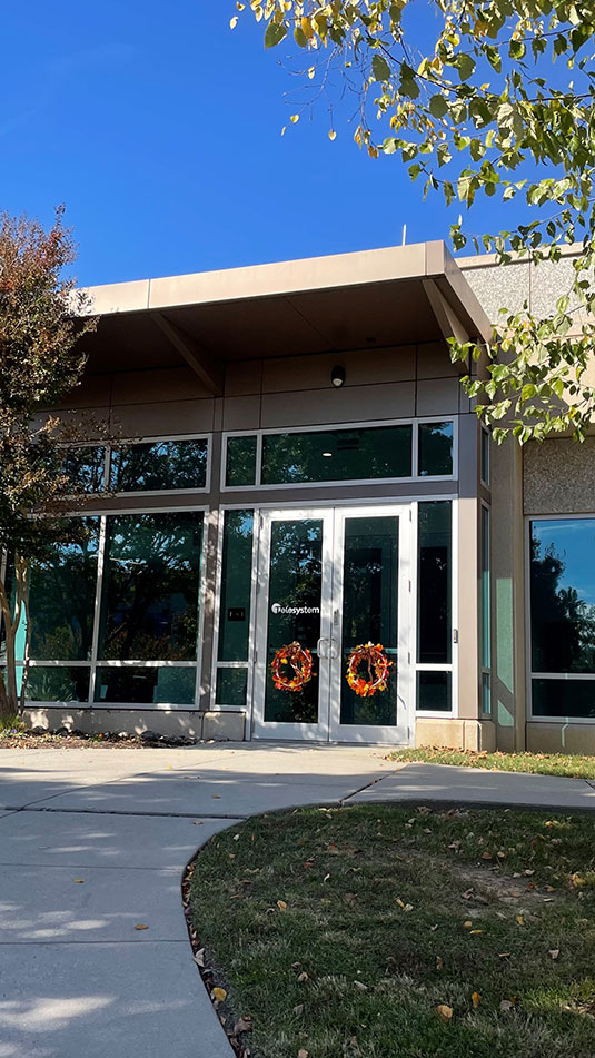 Spring Valley Business Park
