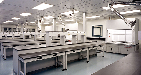 Chiral Technologies - lab