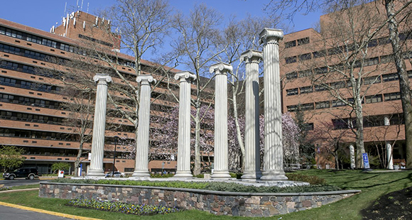 Einstein Medical Center