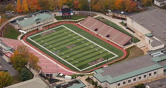 Lafayette College-Fisher Field