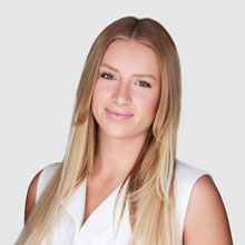 Victoria Parejko