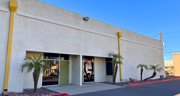 Industrial Space for Sublease - 13,262 SF Available