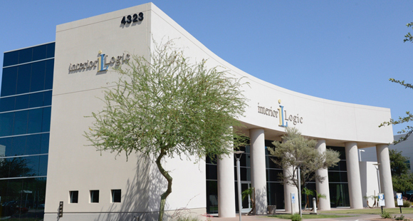 Flex Office/Industrial Space for Sublease - 35,237 SF Available                                     