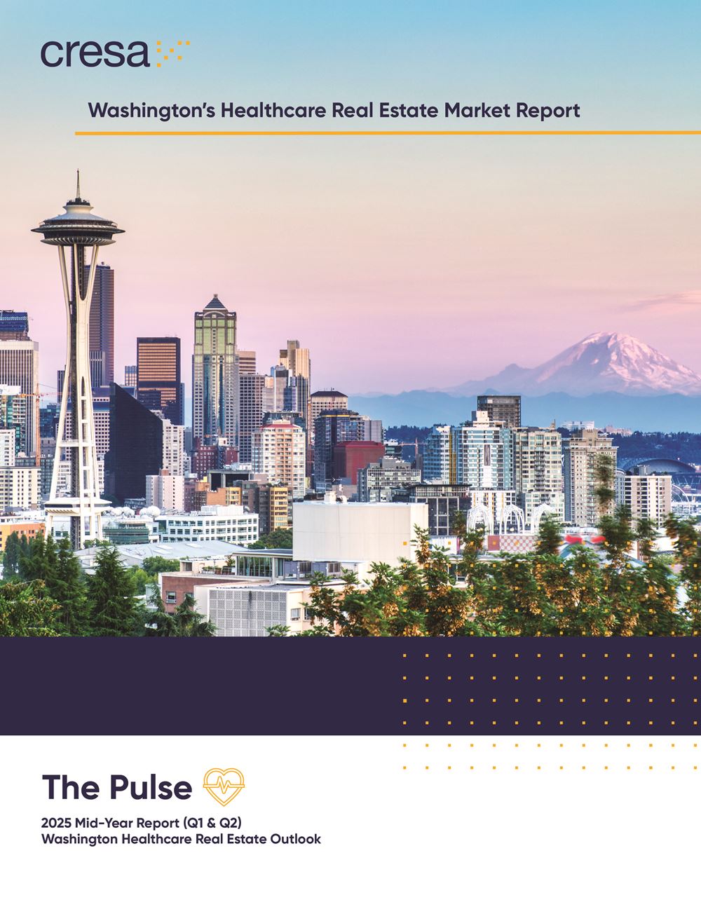 Mid-year Healthcare Market Report