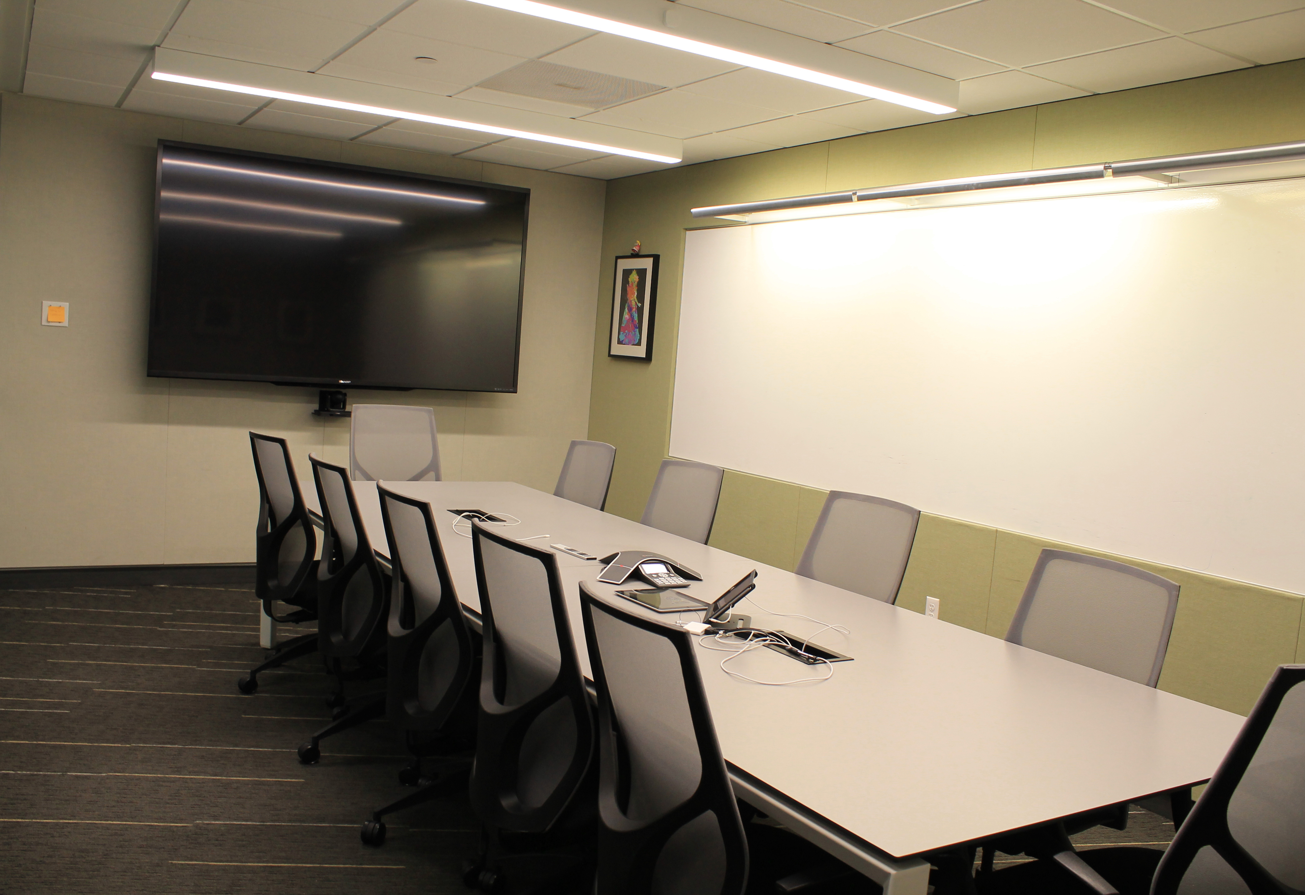 111 SW 5th Ave - Conference room