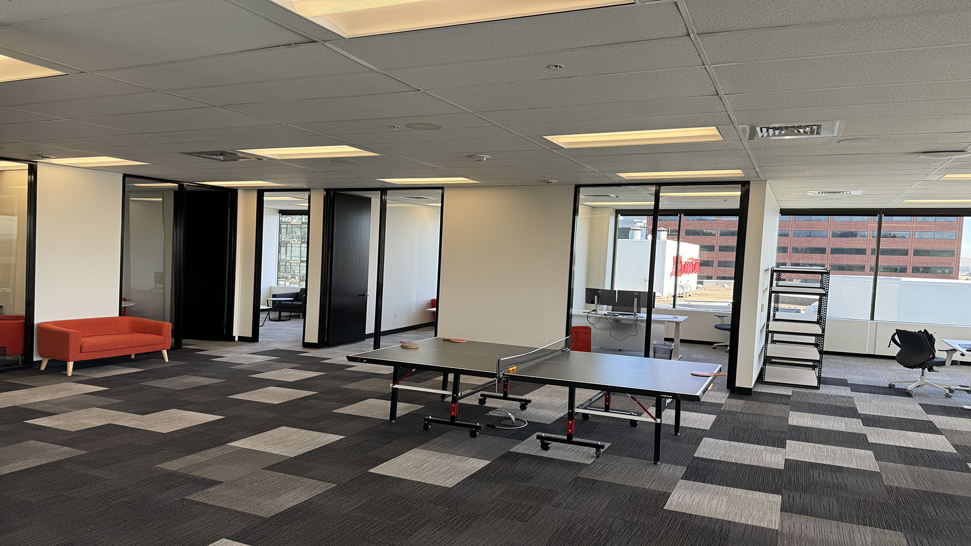Sublease at 1500 SW 1st Ave, Portland, OR