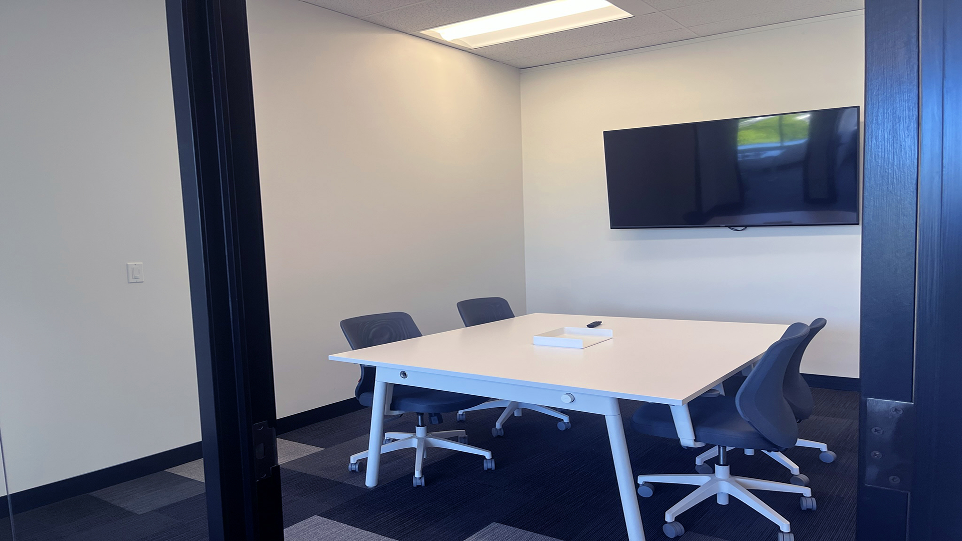 Sublease at 1500 SW 1st Ave, Portland, OR