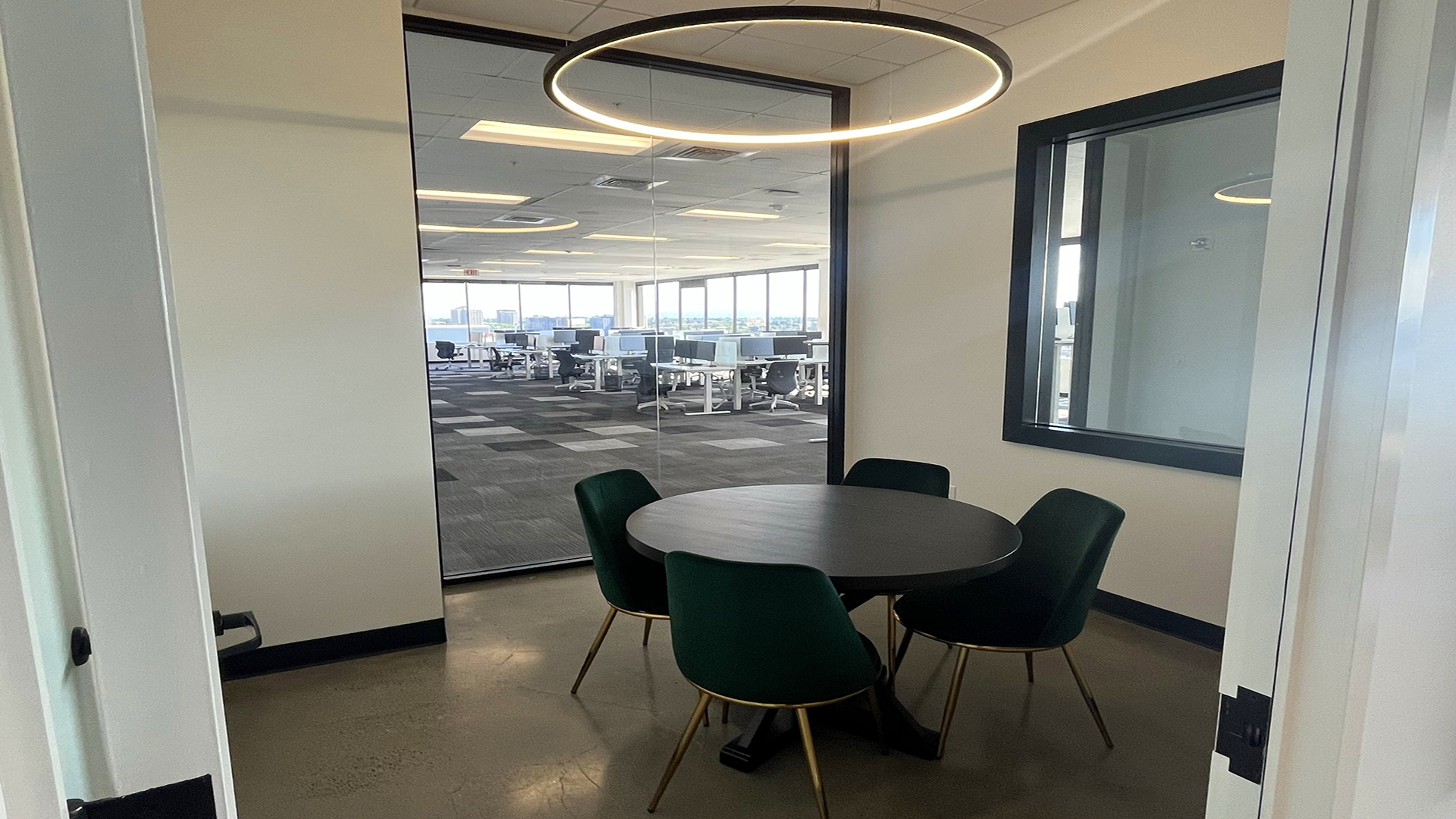 Sublease at 1500 SW 1st Ave, Portland, OR