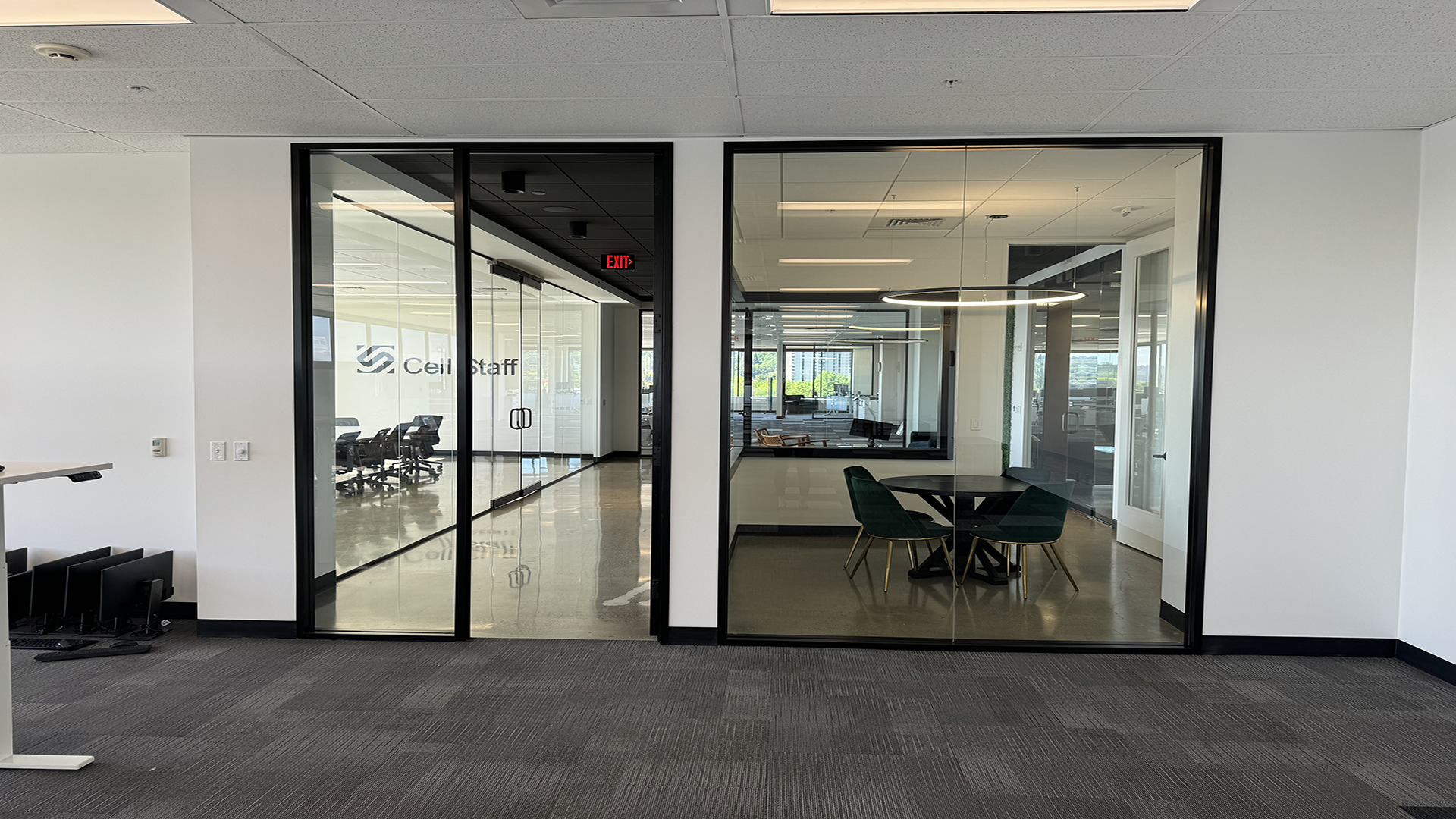 Sublease at 1500 SW 1st Ave, Portland, OR