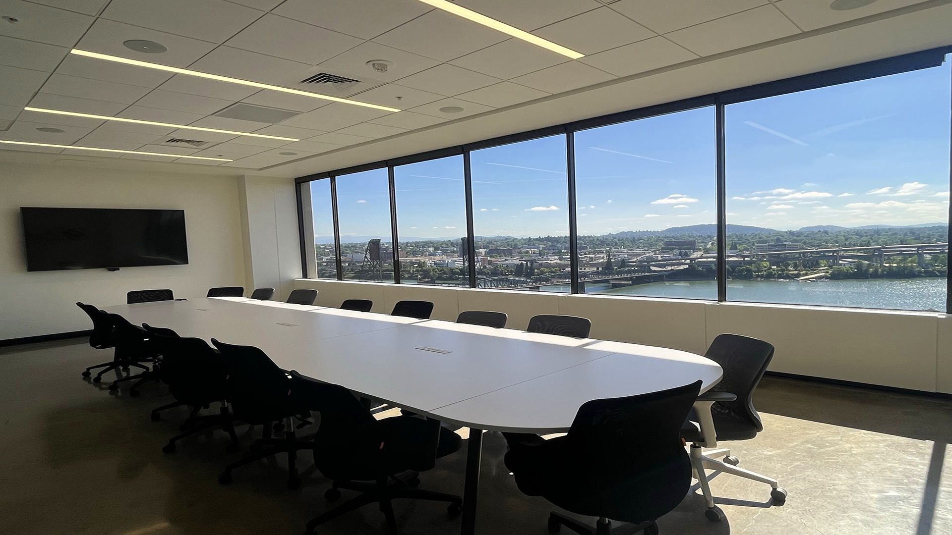 Sublease at 1500 SW 1st Ave, Portland, OR