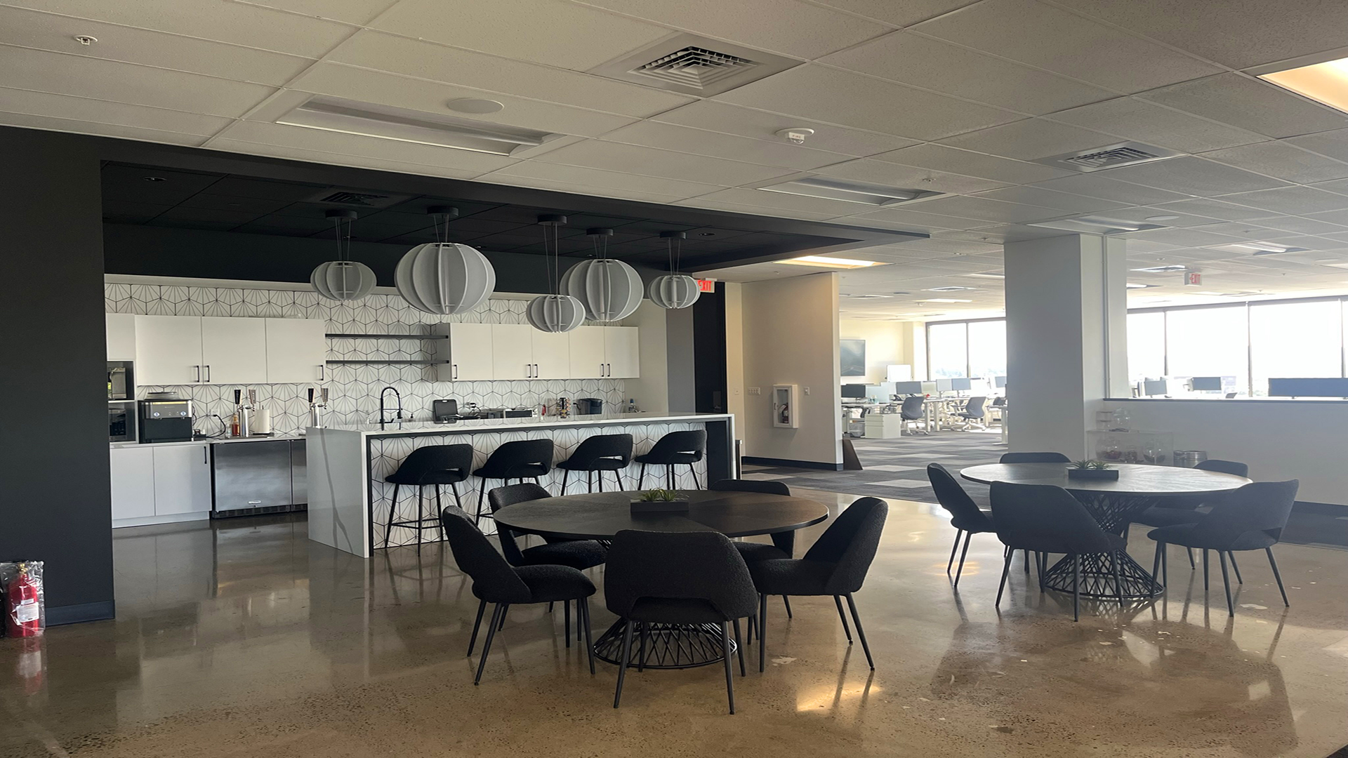 Sublease at 1500 SW 1st Ave, Portland, OR