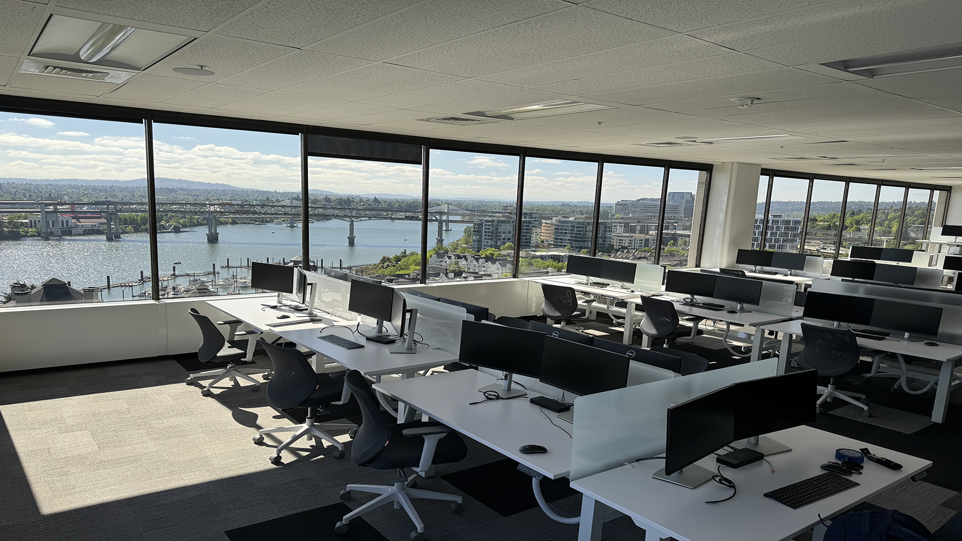 Sublease at 1500 SW 1st Ave, Portland, OR