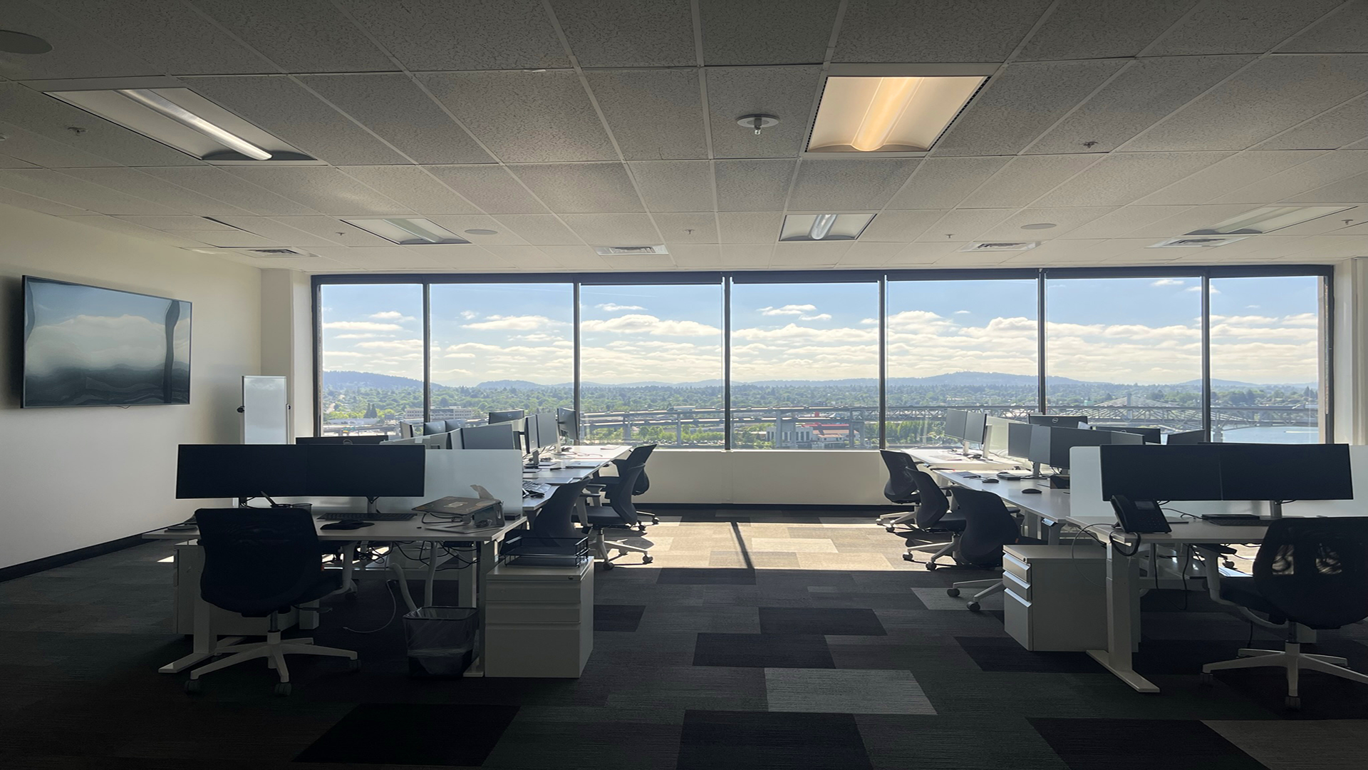 Sublease at 1500 SW 1st Ave, Portland, OR