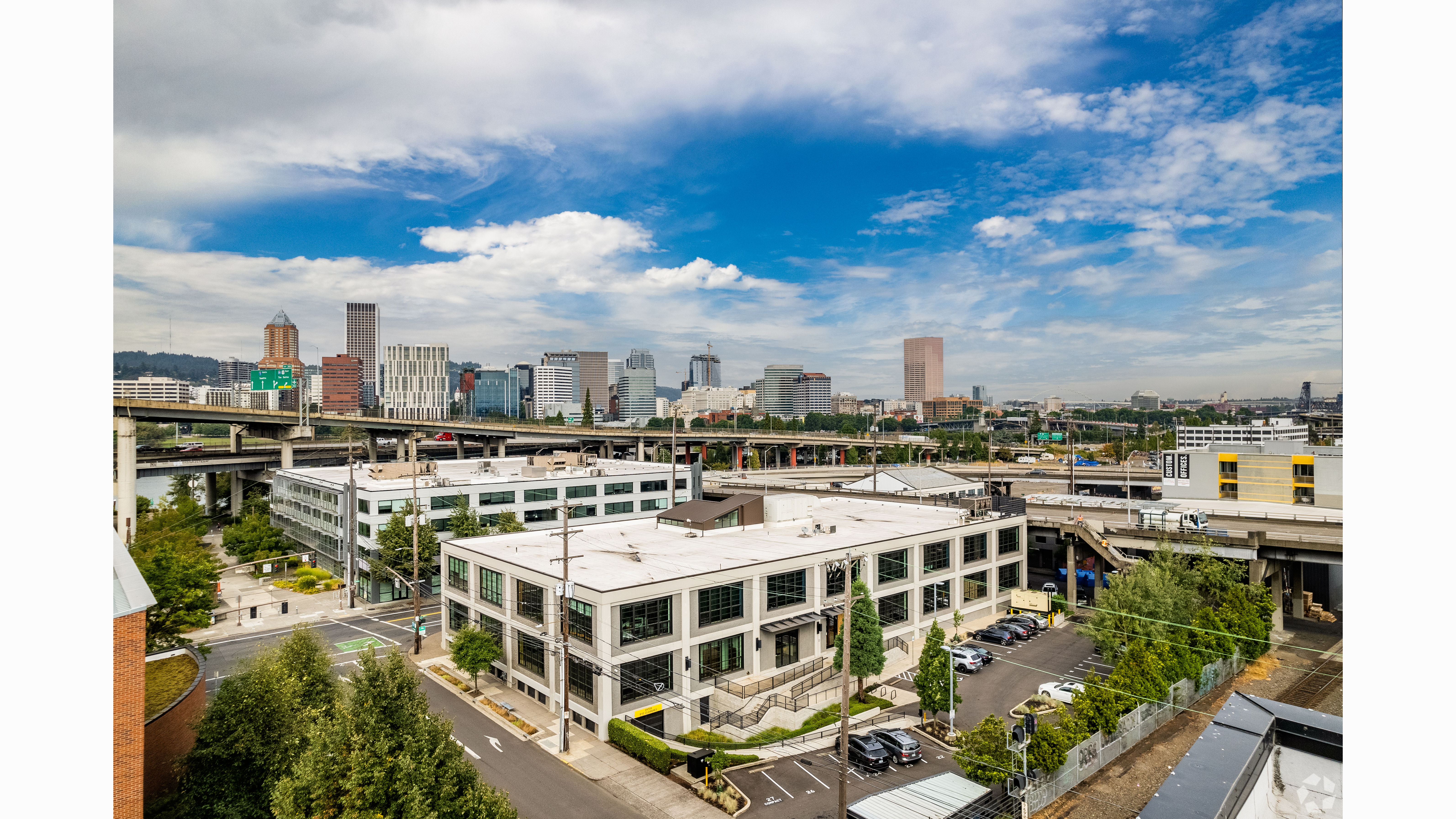 Sublease at 1510 SE Water Ave, Portland, OR