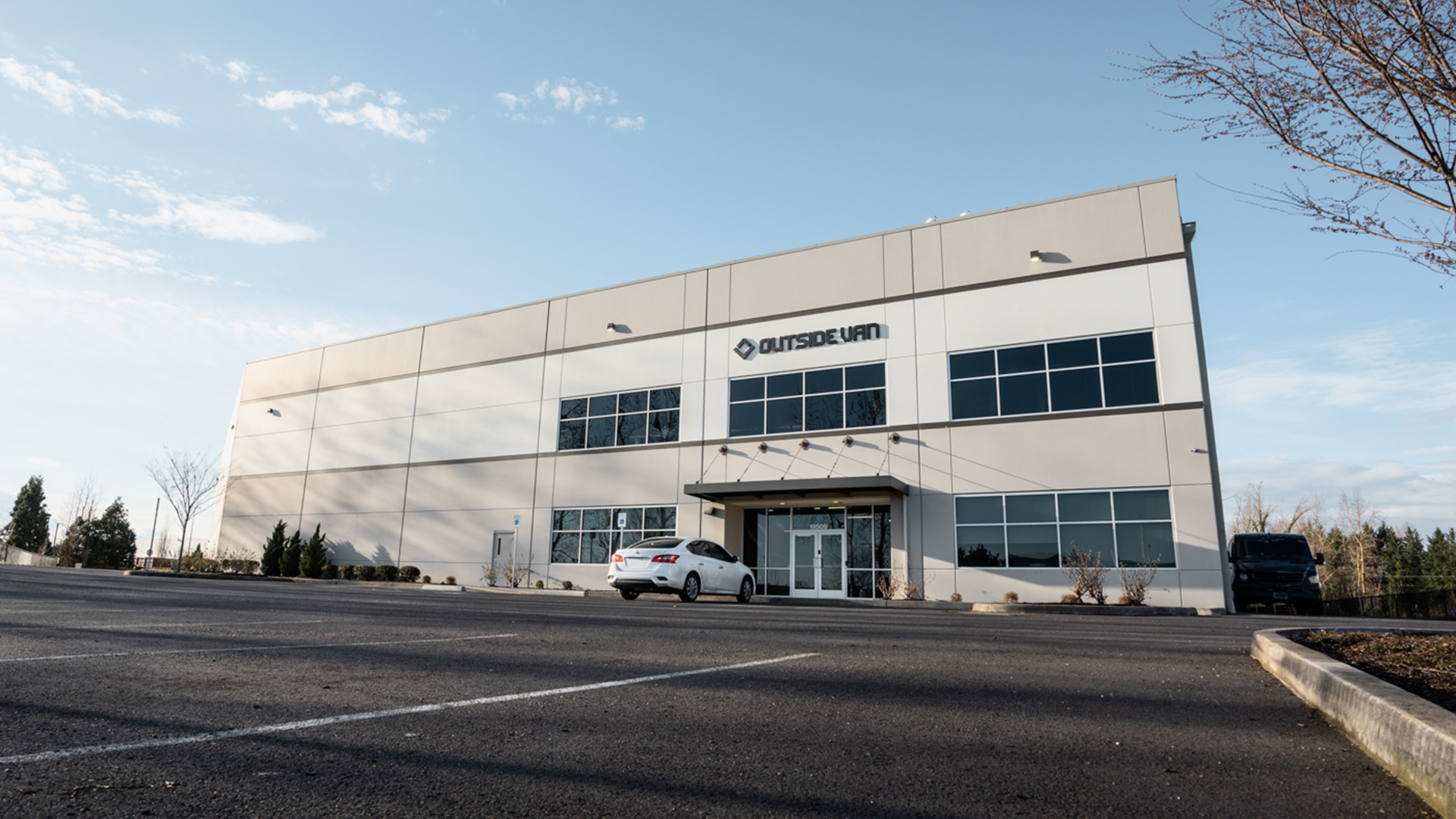 Sublease at 19509 NE Riverside Parkway, Portland, OR