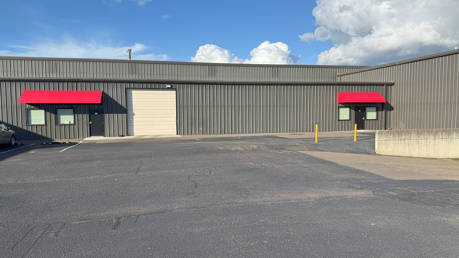 Sublease at 3402 Main St, Springfield, OR