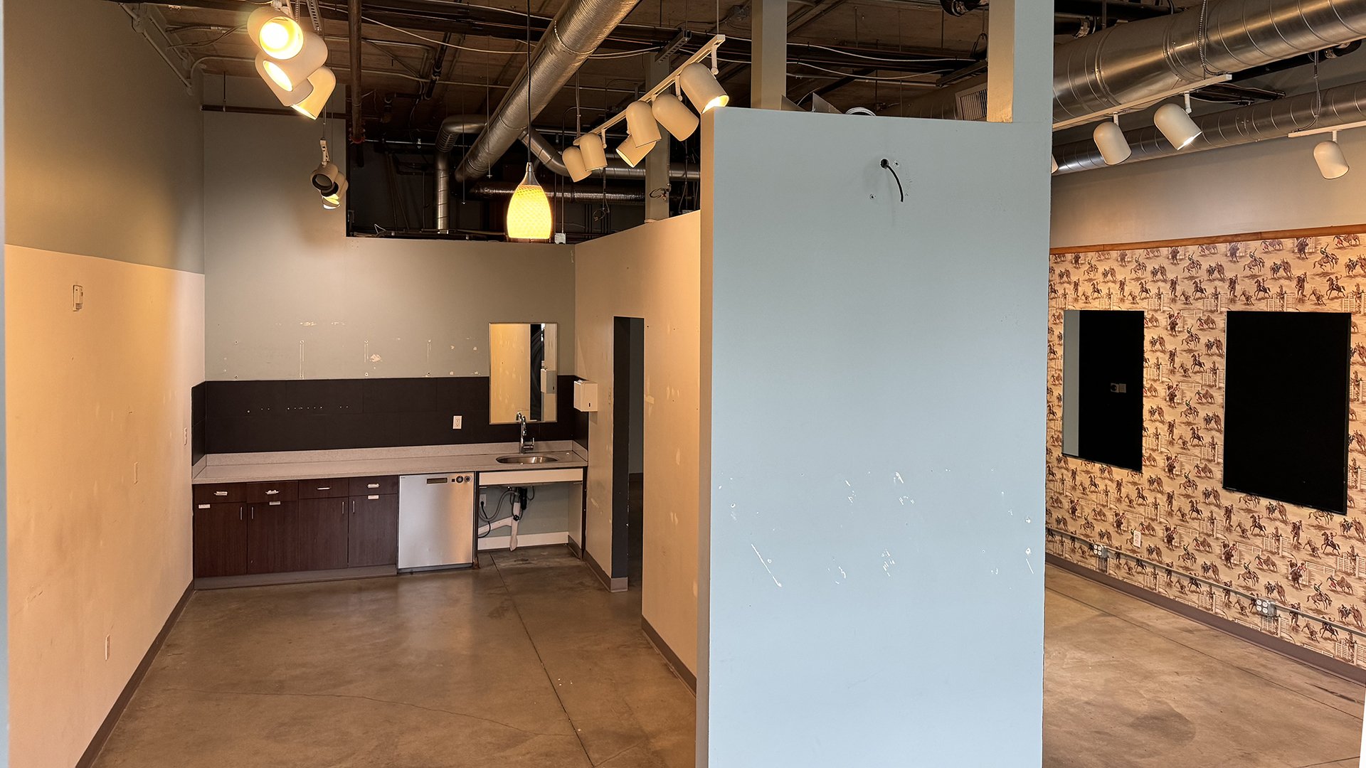 Sublease at 3864 N Mississippi, Portland, OR
