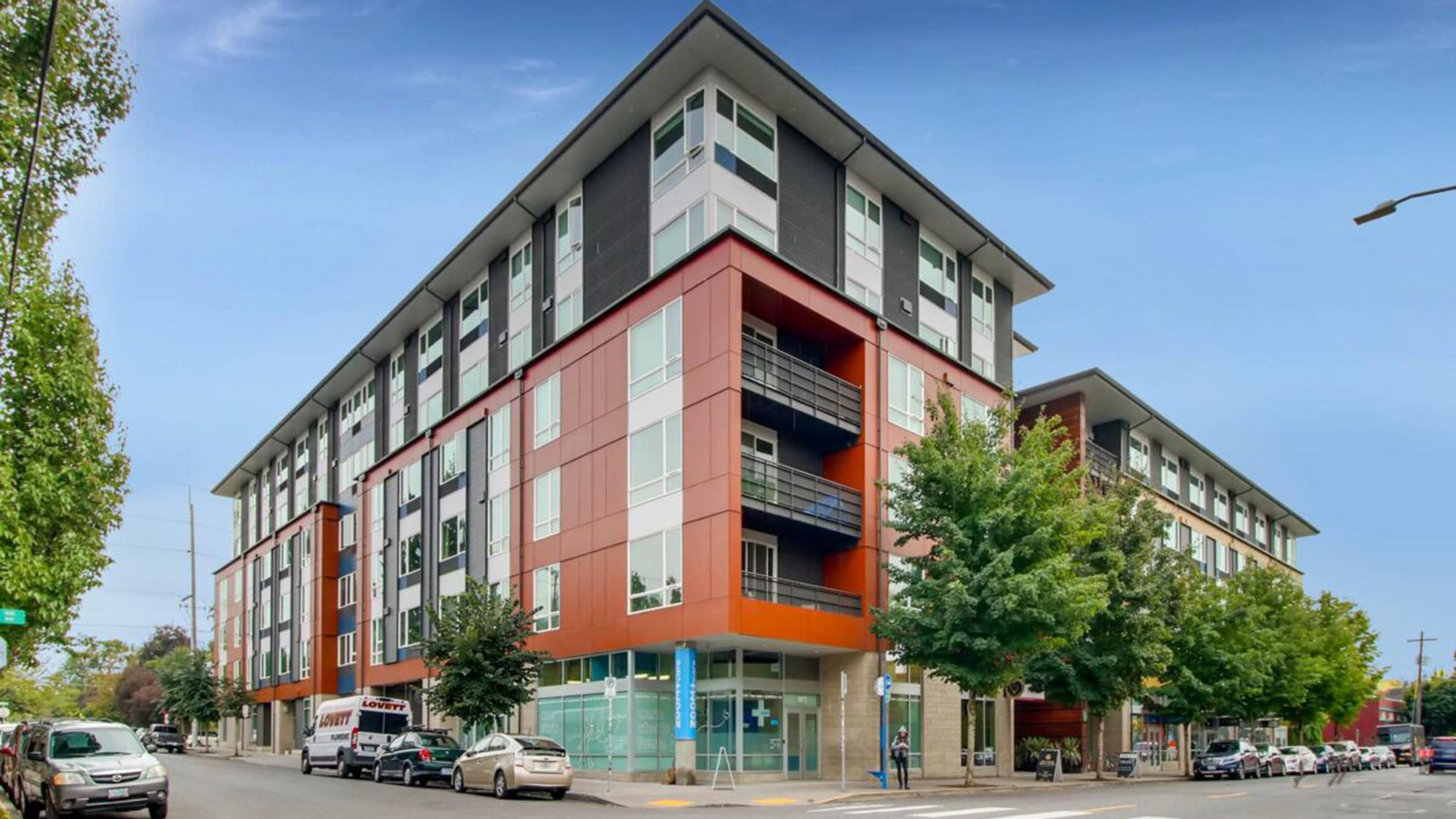 Sublease at 3864 N Mississippi, Portland, OR
