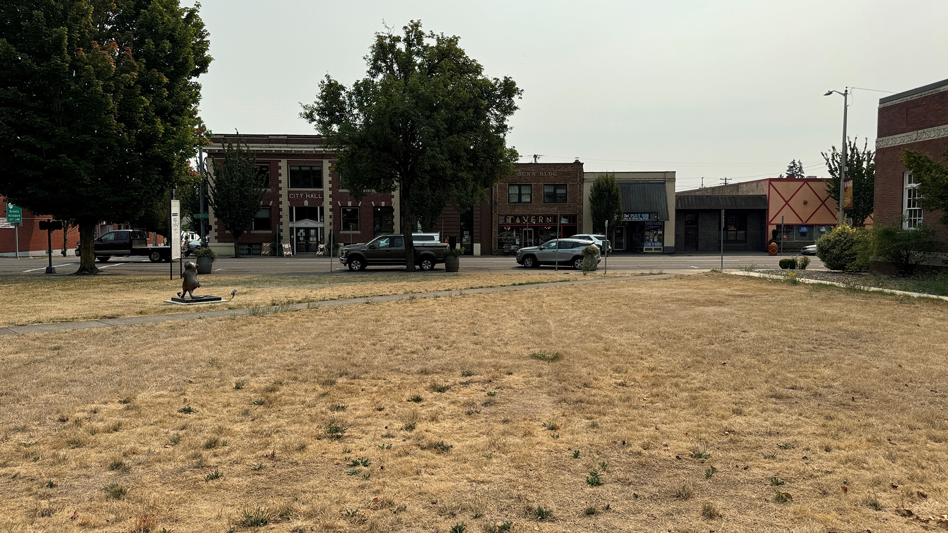 411 E 1st St, Newberg, OR