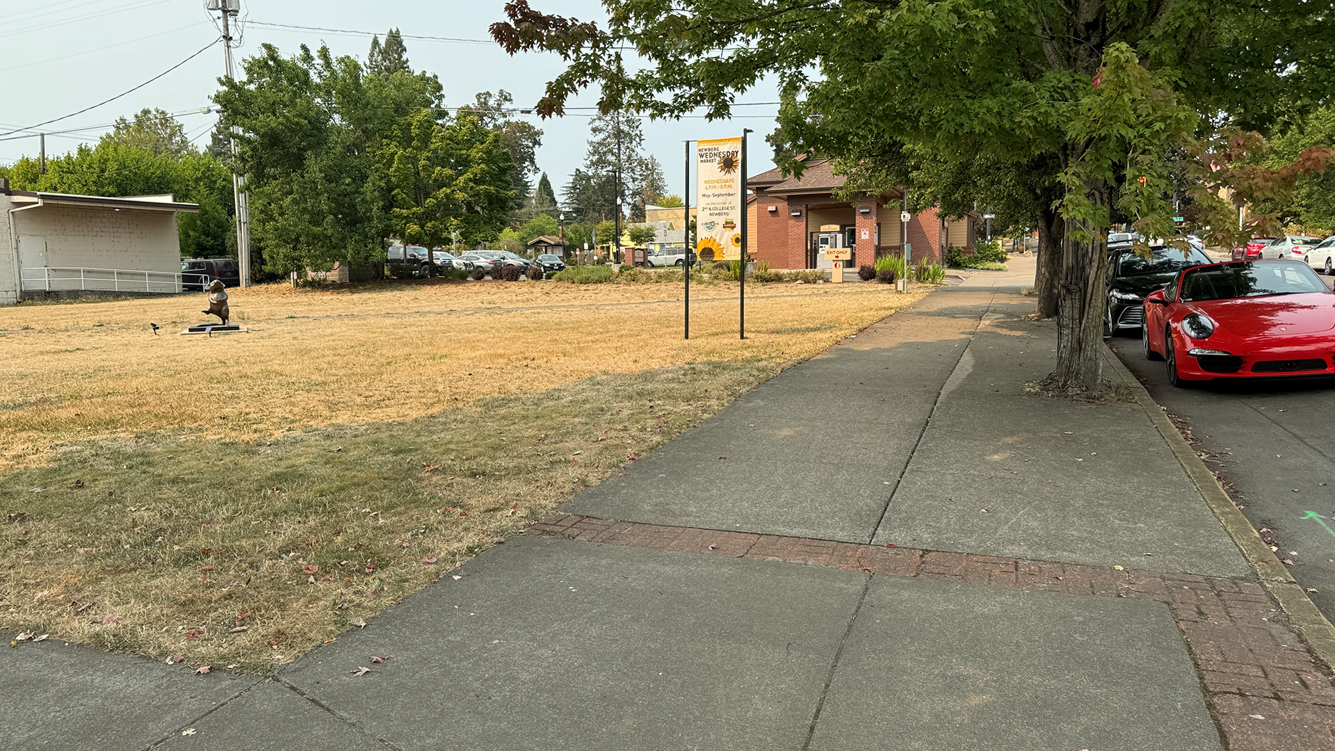 411 E 1st St, Newberg, OR