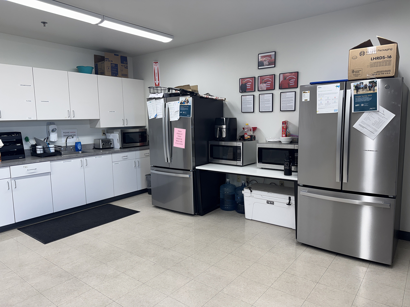 Sublease at 495 N Holladay, Cornelius, OR