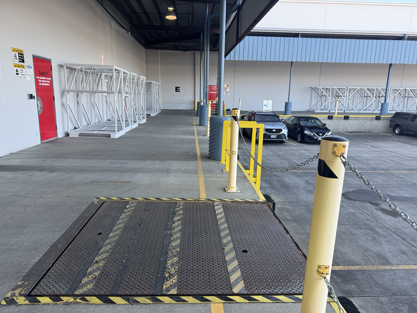 Sublease at 495 N Holladay, Cornelius, OR