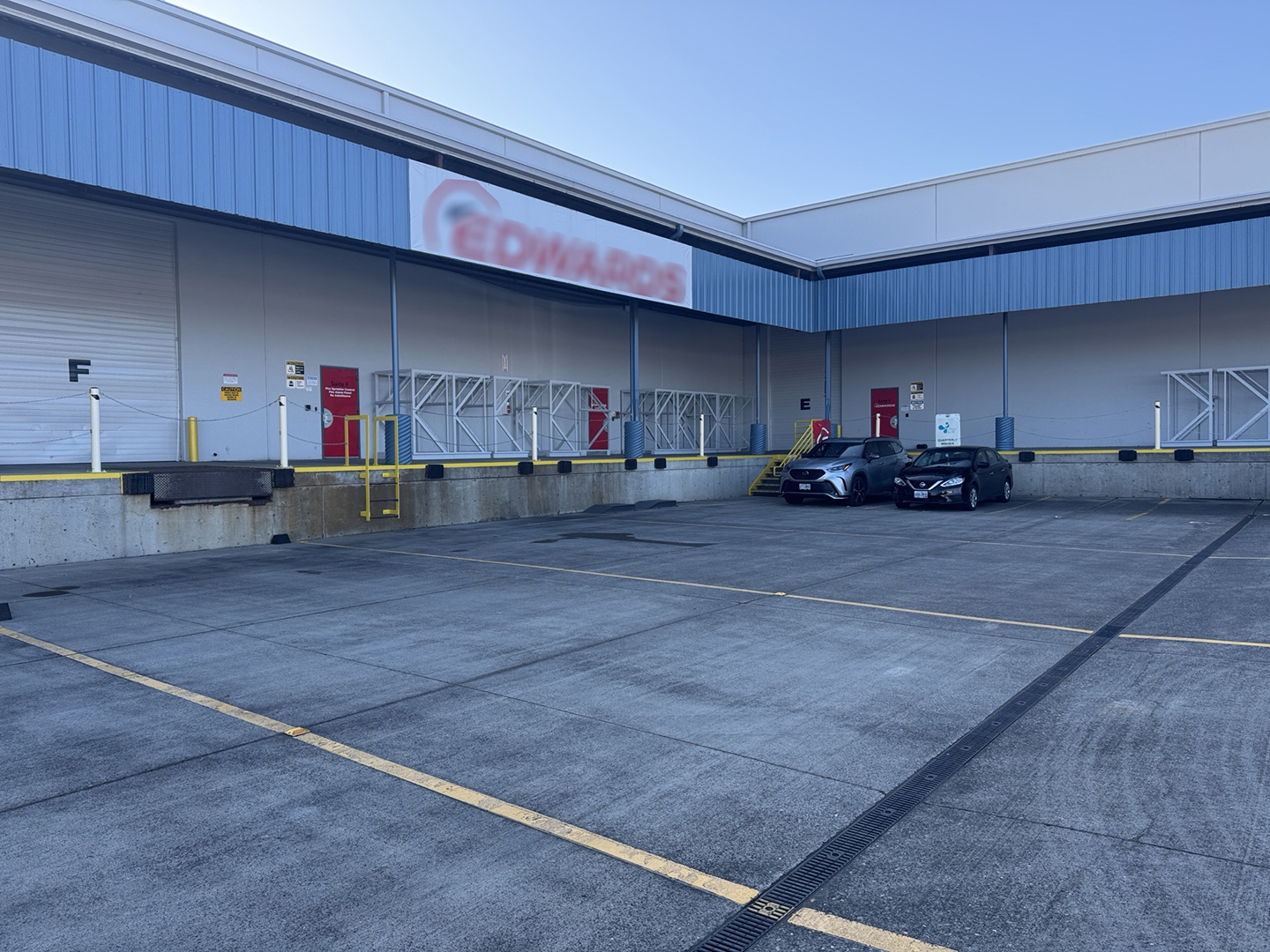 Sublease at 495 N Holladay, Cornelius, OR