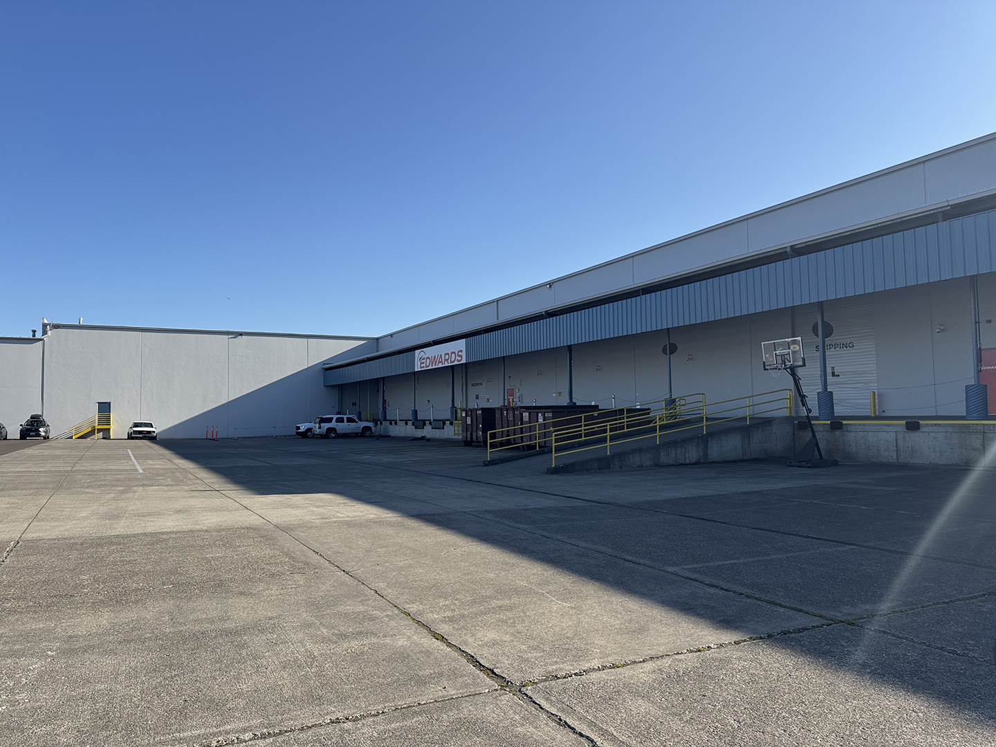 Sublease at 495 N Holladay, Cornelius, OR