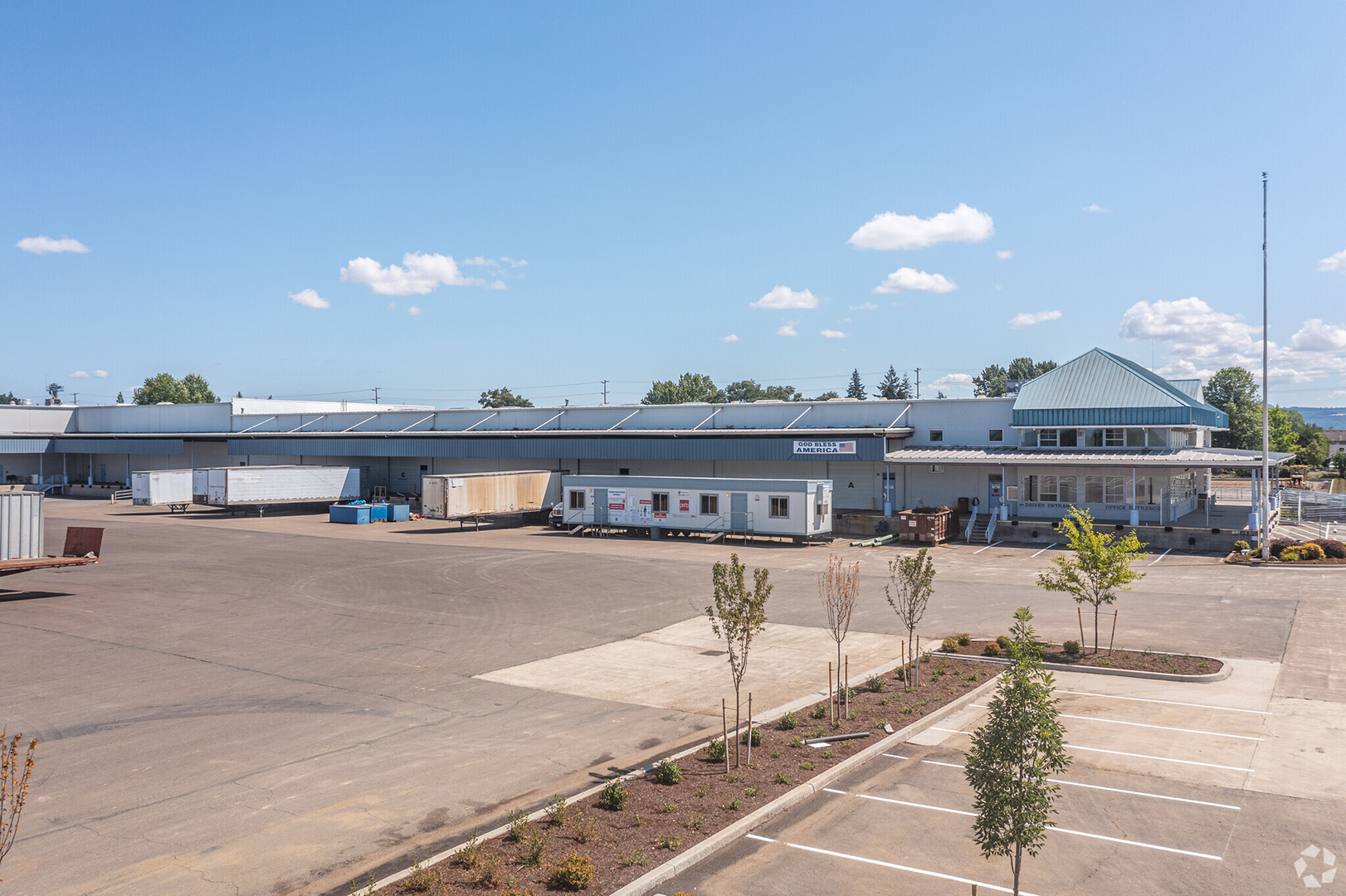 Sublease at 495 N Holladay, Cornelius, OR
