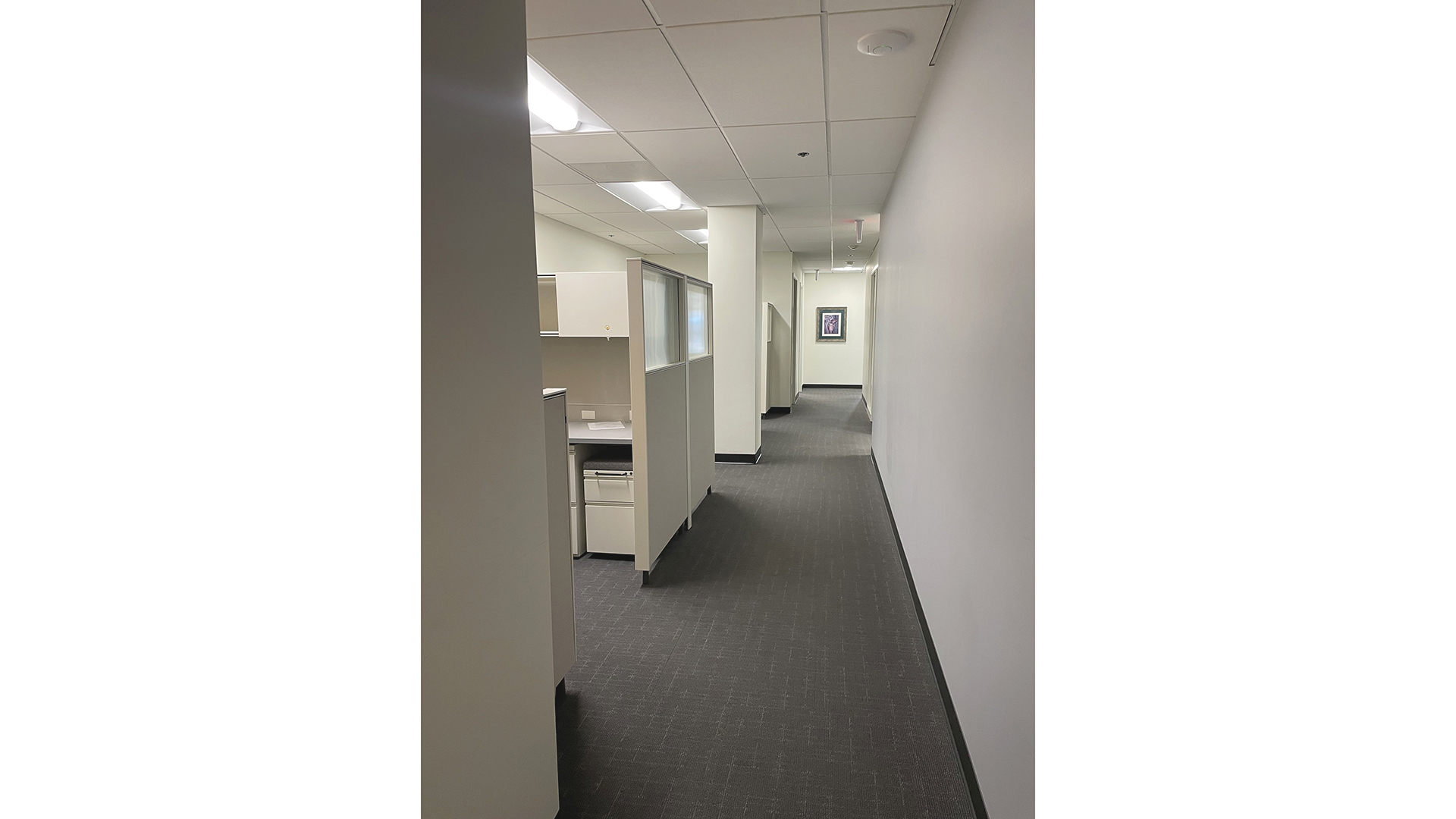 Sublease at 520 SW Yamhill, Portland, OR