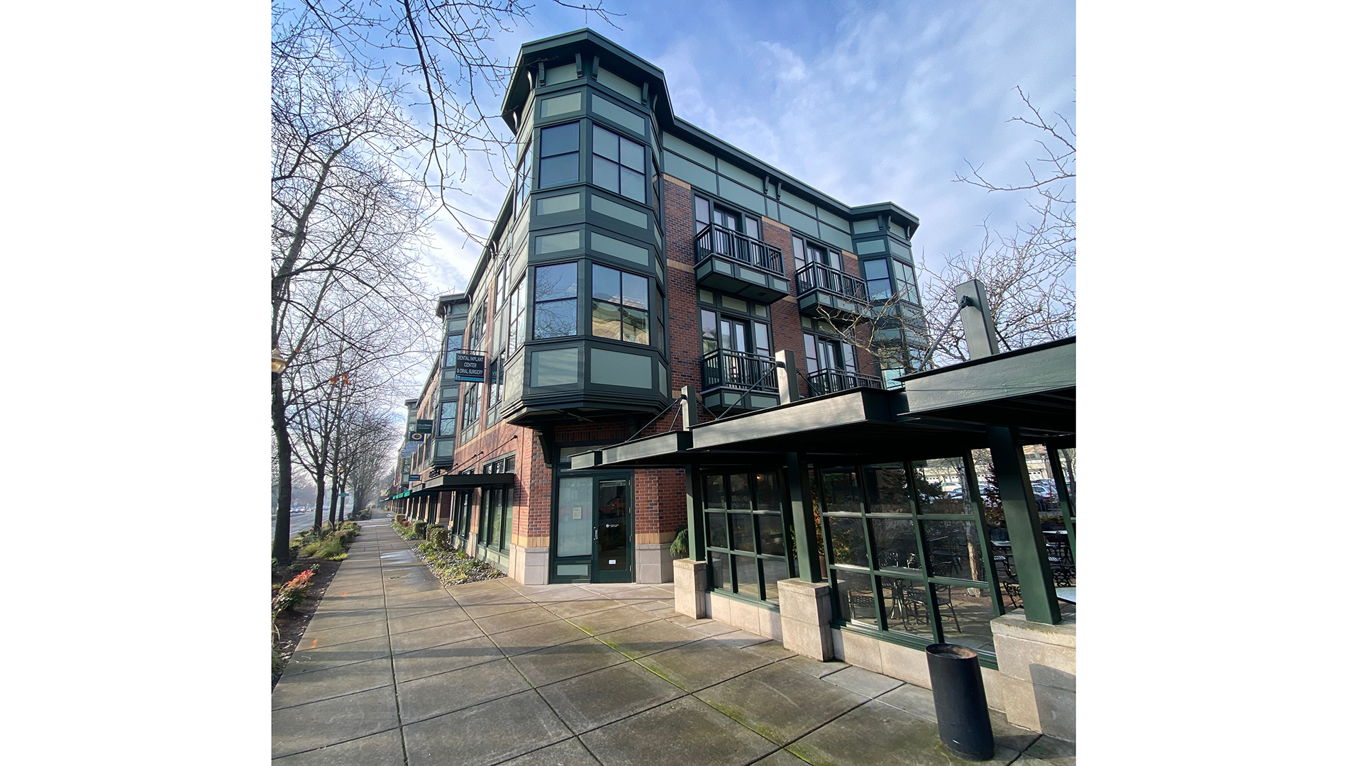Sublease - Orenco Station