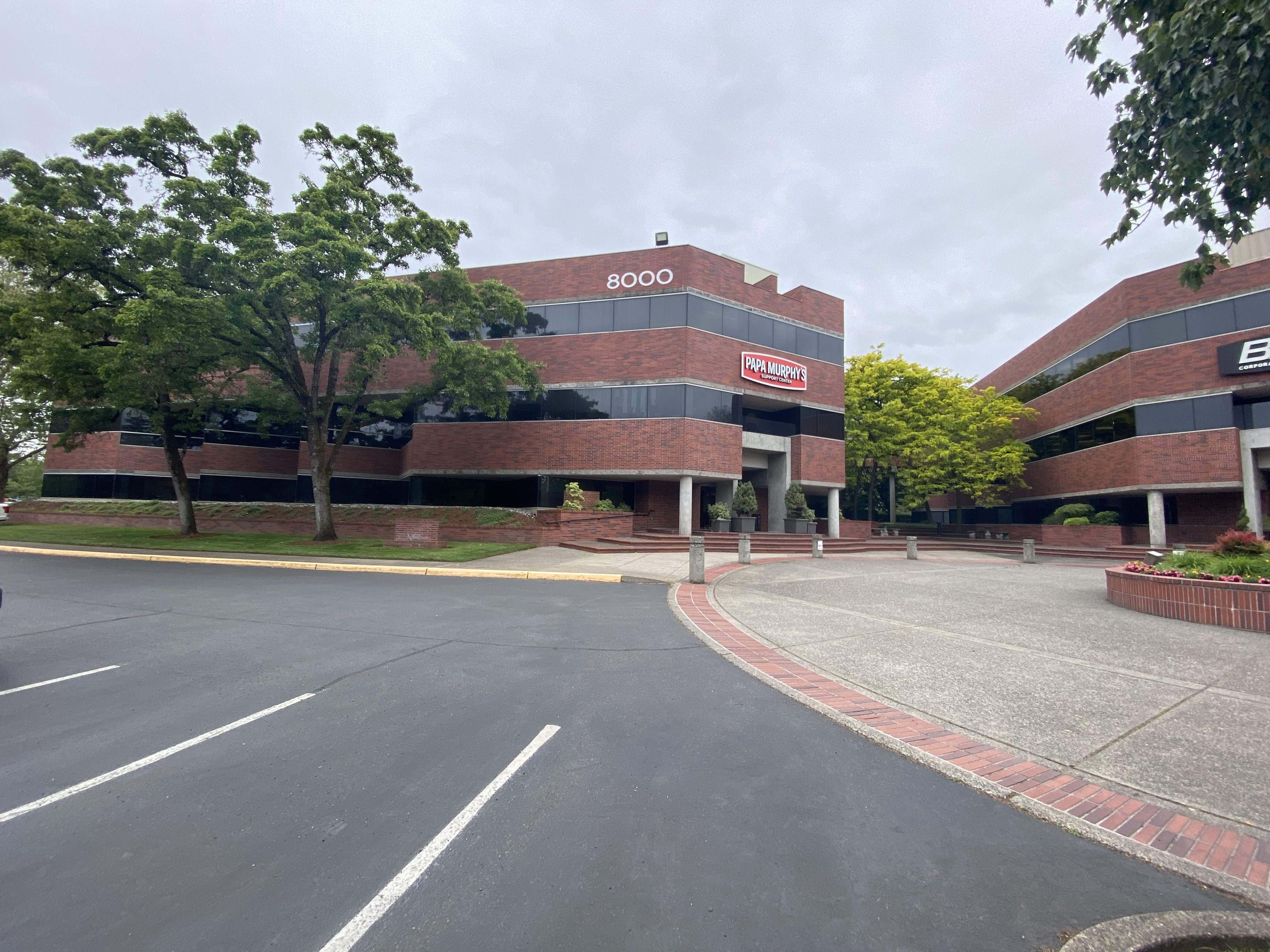 Sublease at 8000 NE Parkway Dr, Vancouver WA