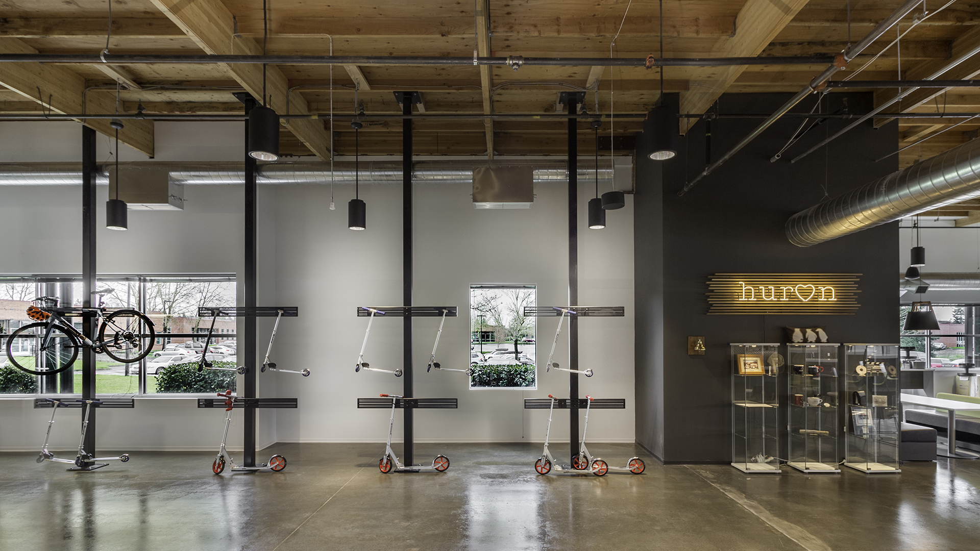 Sublease at 9170 NE Turing, Hillsboro, OR