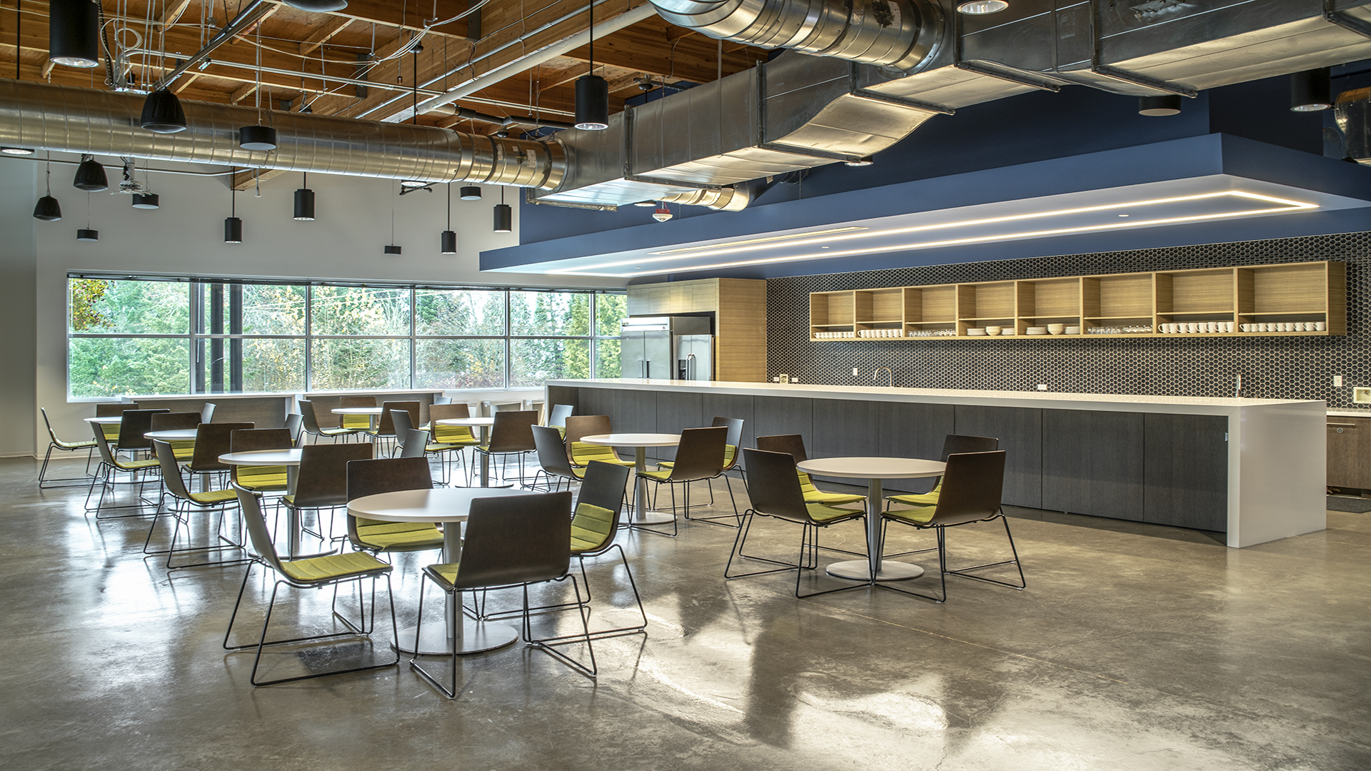 Sublease at 9170 NE Turing, Hillsboro, OR