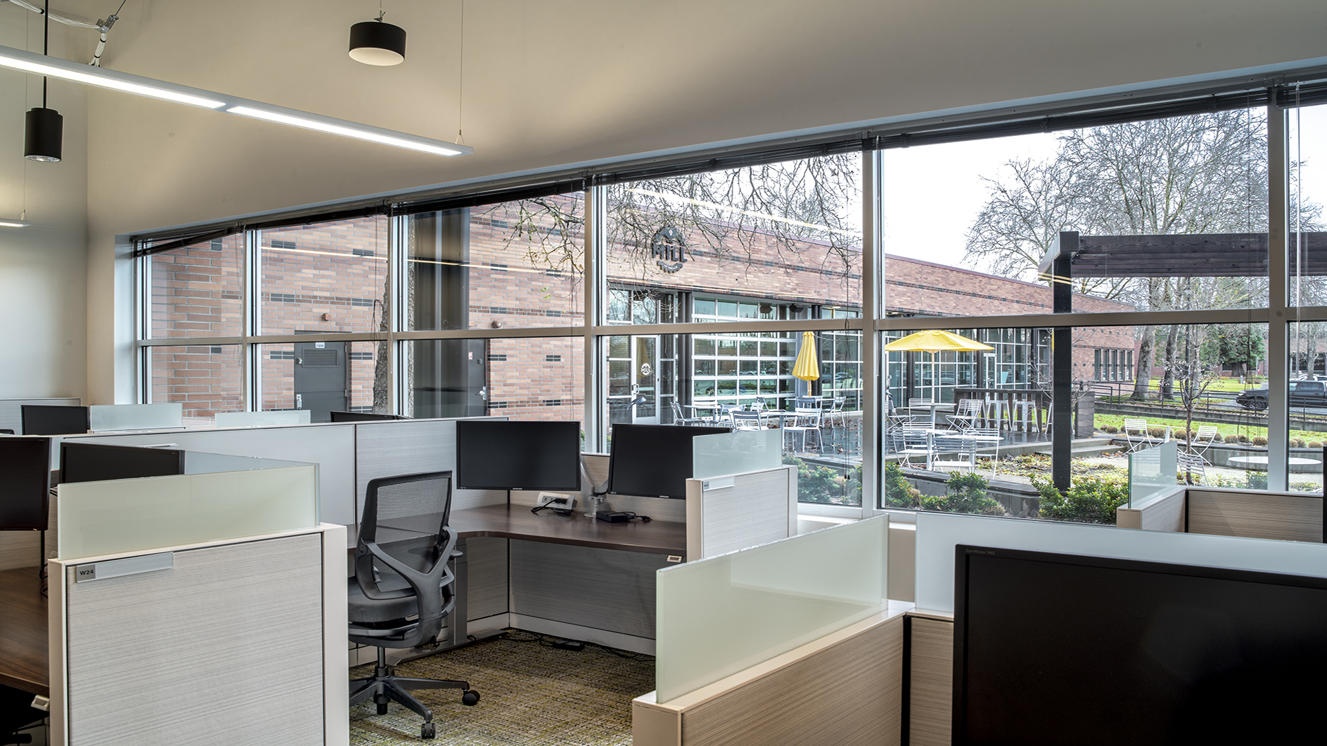 Sublease at 9170 NE Turing, Hillsboro, OR