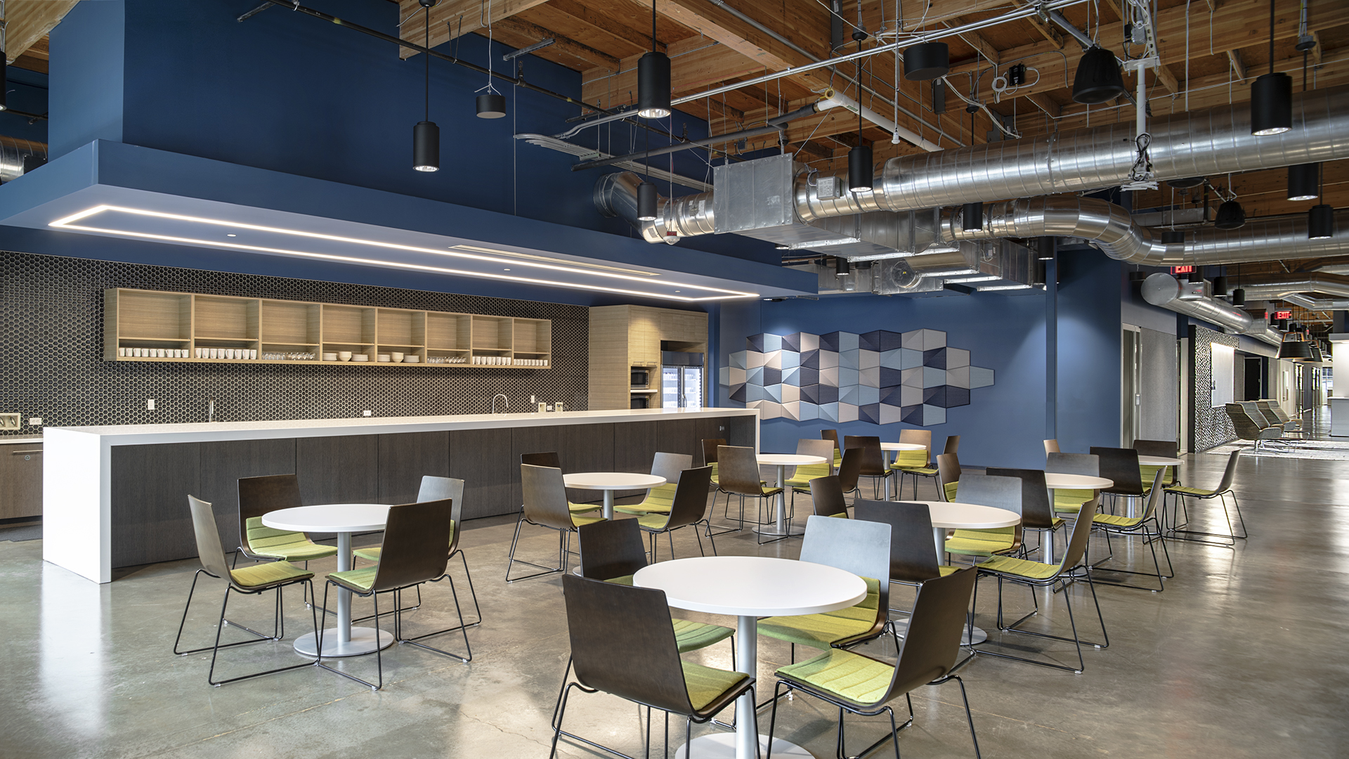 Sublease at 9170 NE Turing, Hillsboro, OR