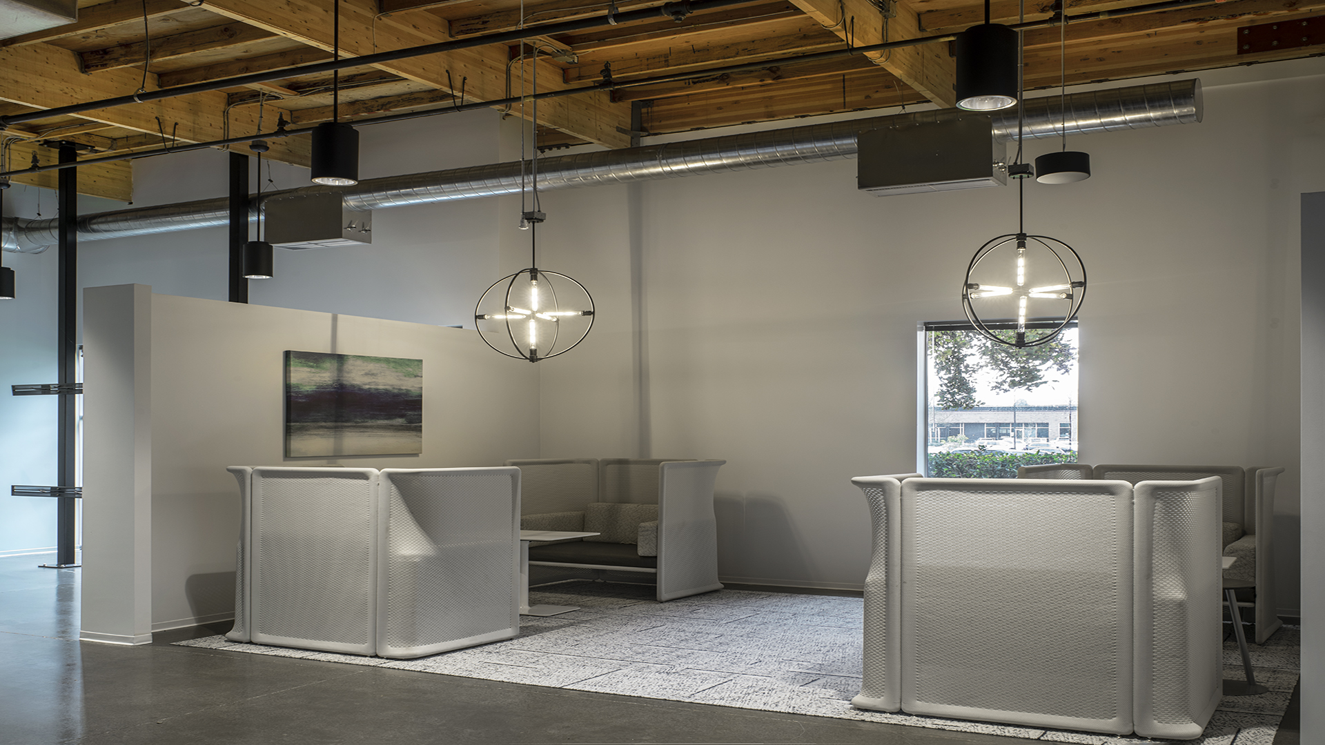 Sublease at 9170 NE Turing, Hillsboro, OR