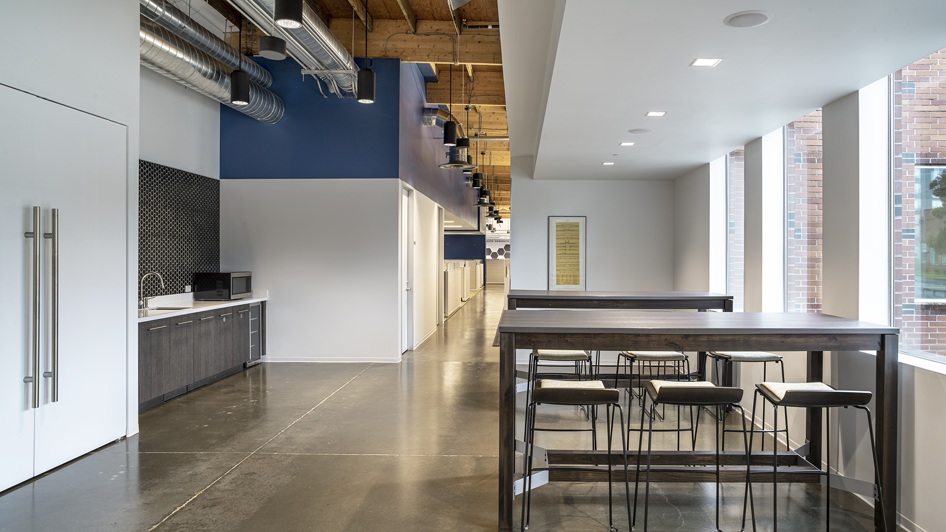 Sublease at 9170 NE Turing, Hillsboro, OR