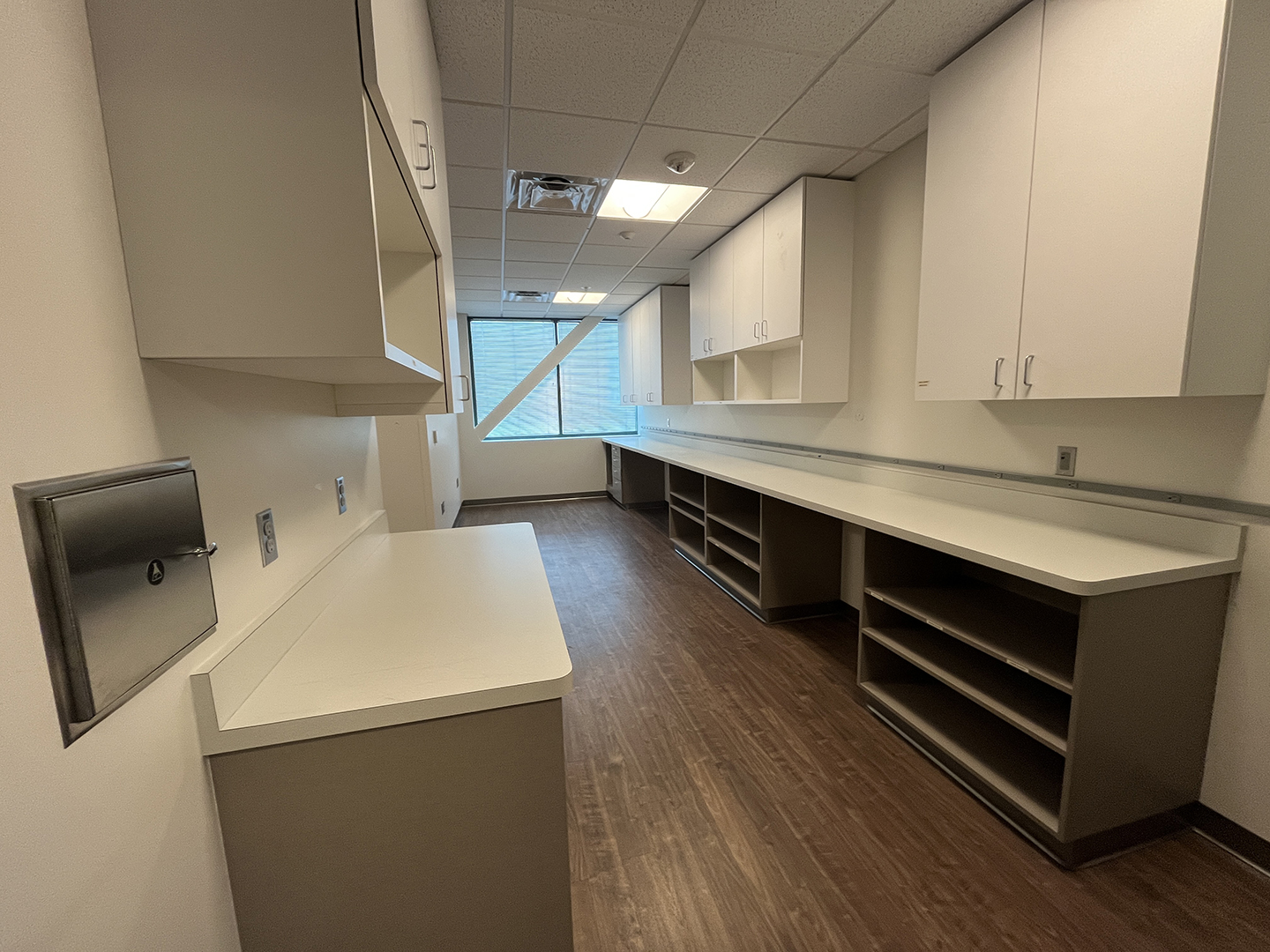 Sublease at 9555 SW Barnes Road