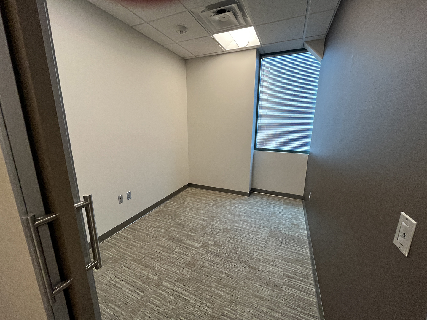 Sublease at 9555 SW Barnes Road