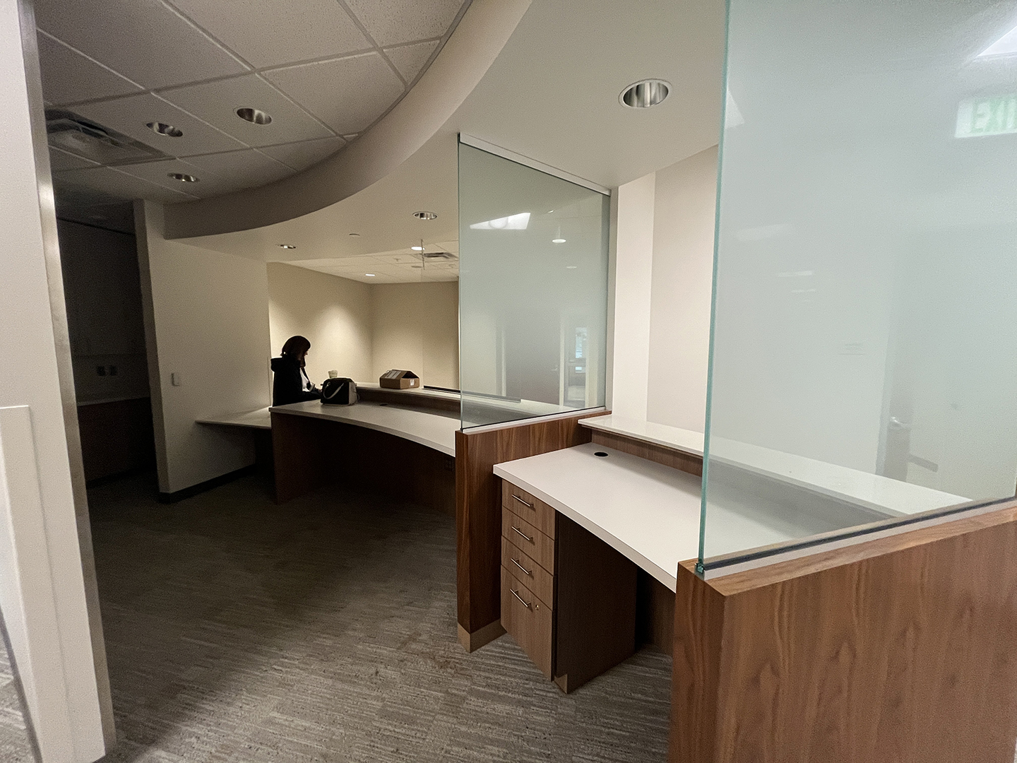Sublease at 9555 SW Barnes Road