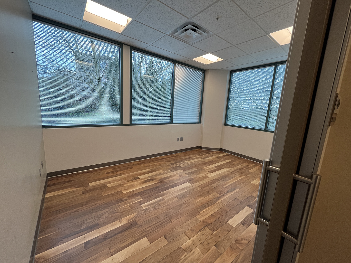 Sublease at 9555 SW Barnes Road