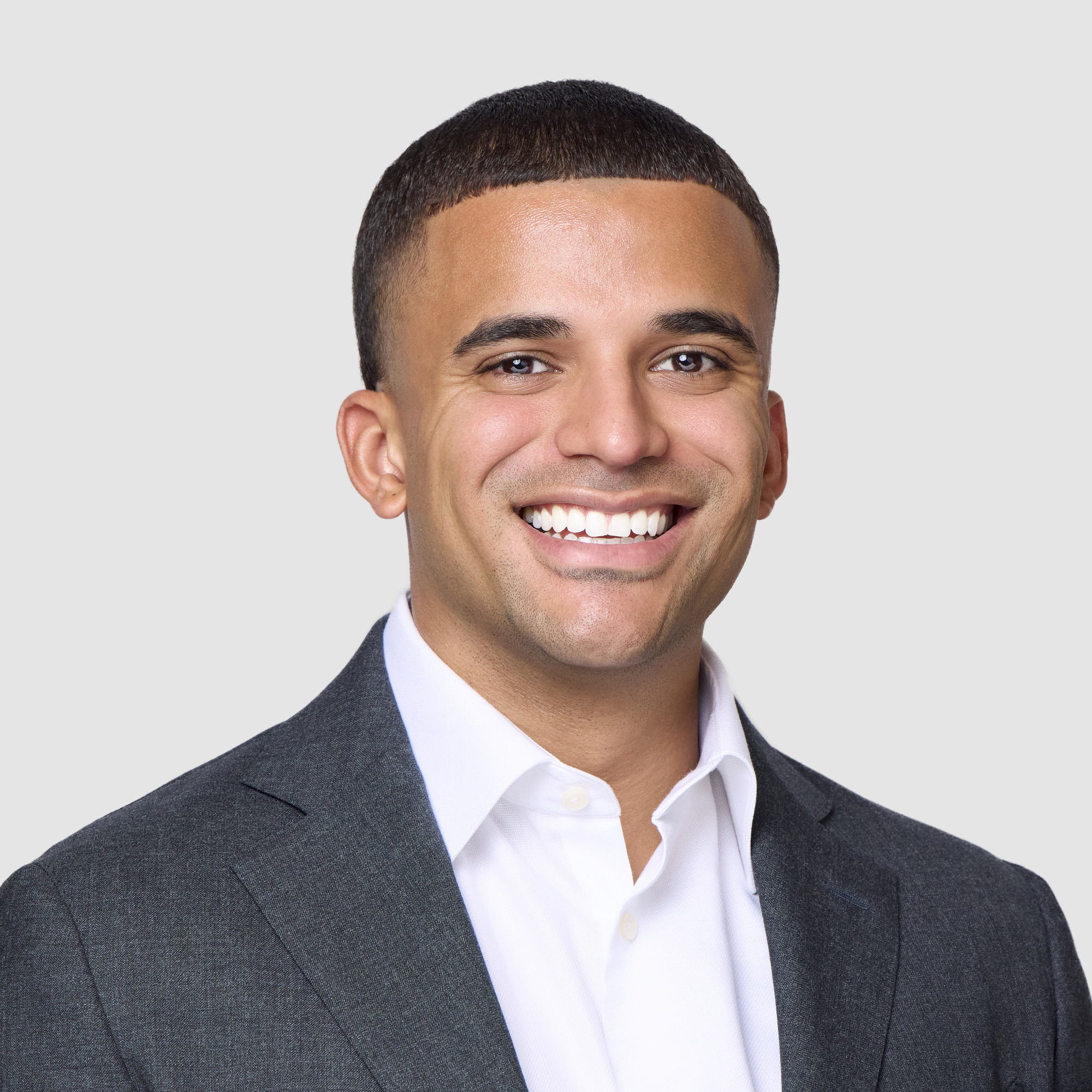 Isaiah Johnson, Advisor at Cresa