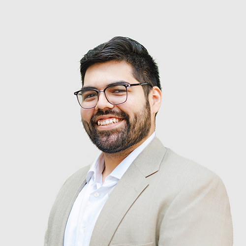 Leo Jaimes Navarro, Advisor with Cresa Portland