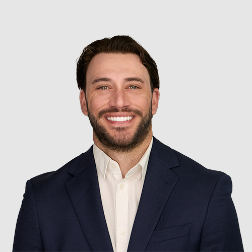 Andrew Davis, PM at Cresa Portland