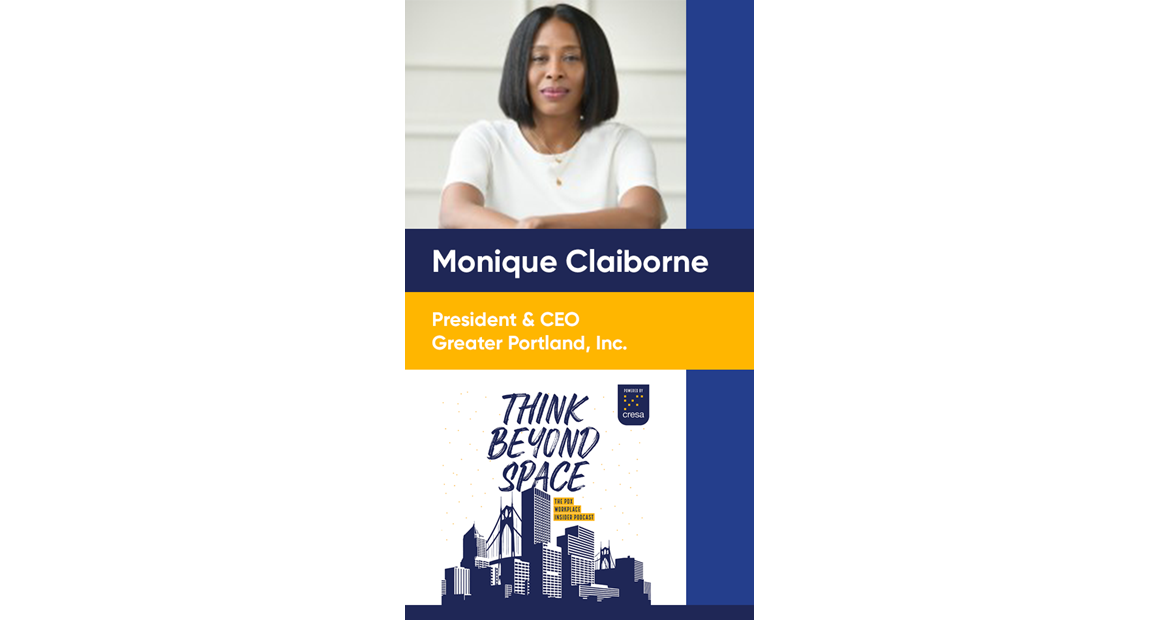 Monique Claiborne